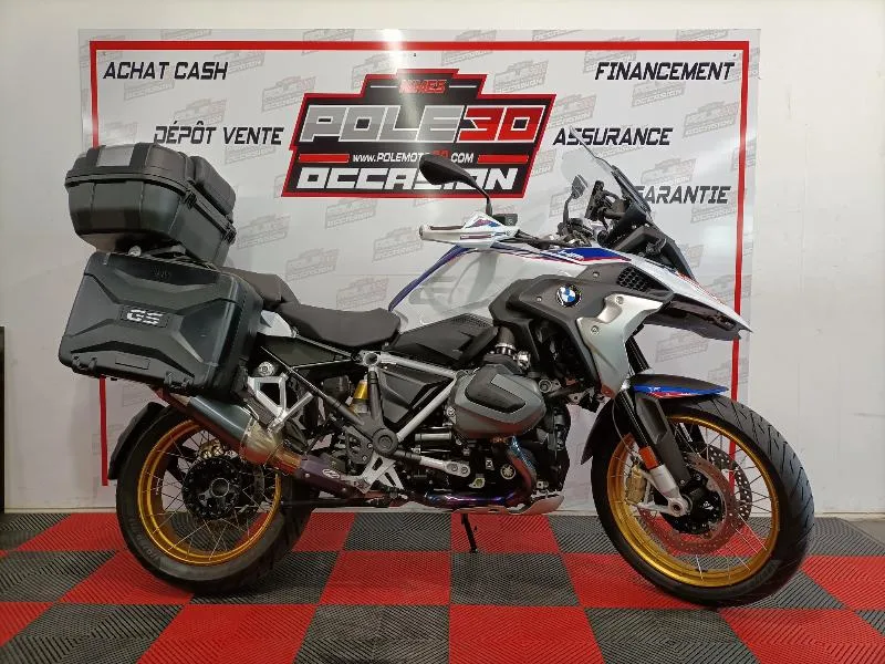 R 1250 GS
