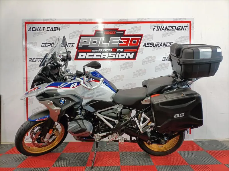 R 1250 GS