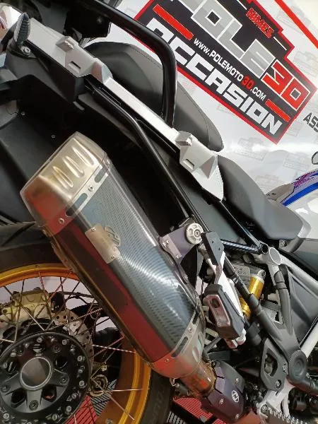 R 1250 GS