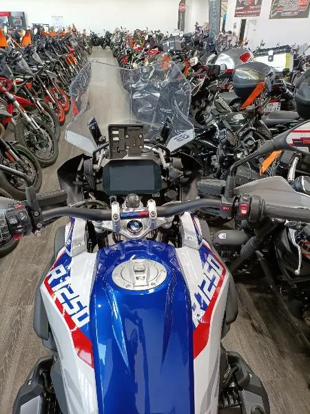 R 1250 GS