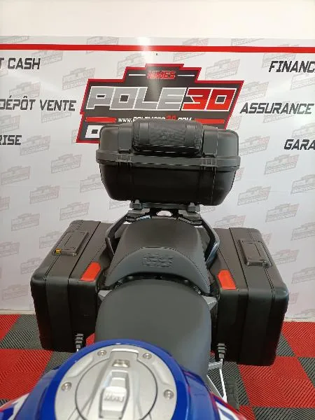 R 1250 GS