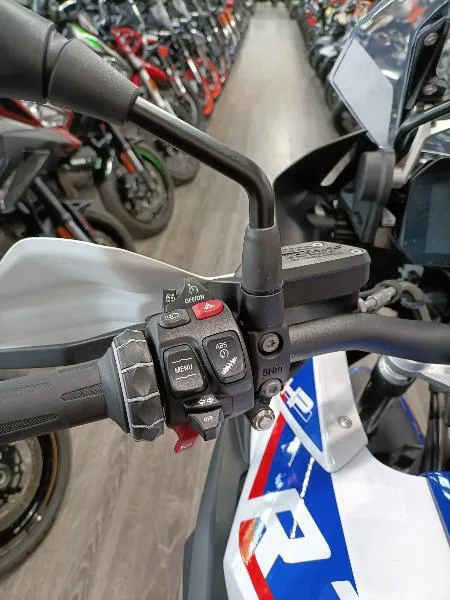 R 1250 GS