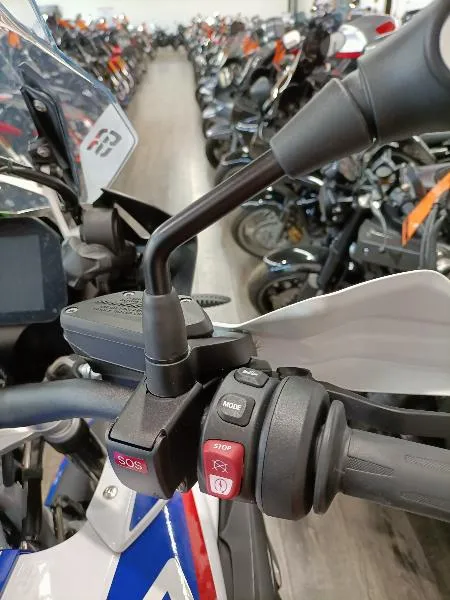 R 1250 GS