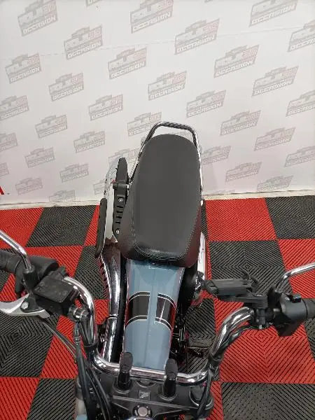 DAX 125 ST