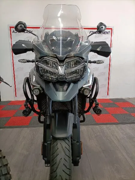 TIGER 1200 EXPLORER XCA 