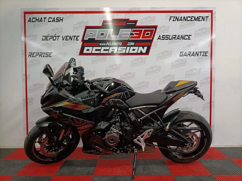 GSX8R