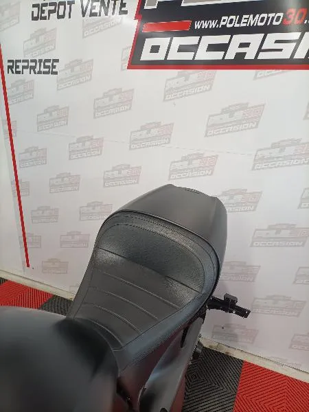 DIAVEL DARK
