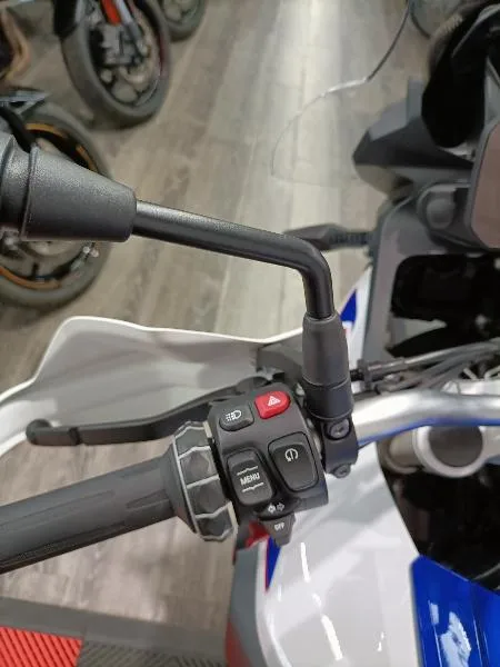 F 750 GS 