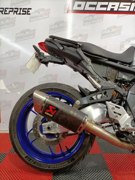 MT09 SP