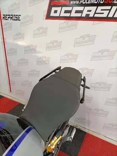 MT09 SP