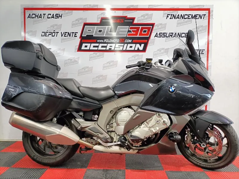 K 1600 GT