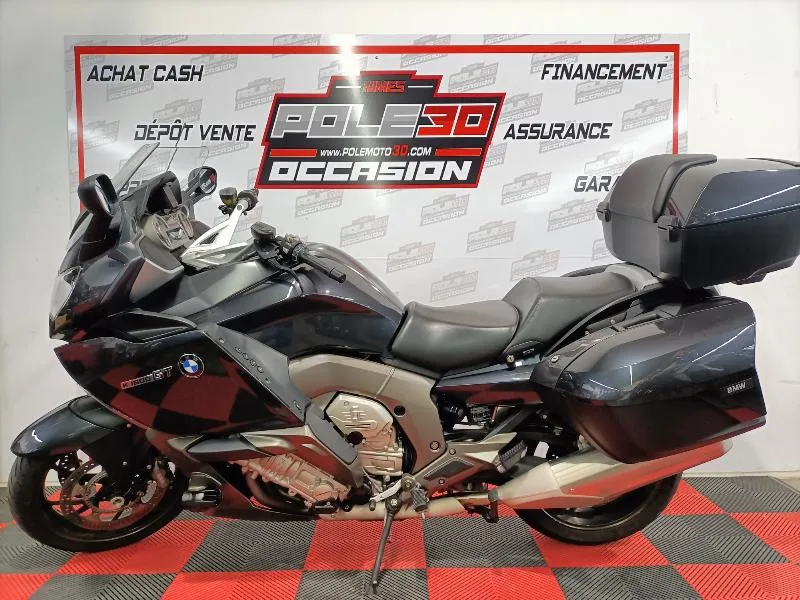 K 1600 GT