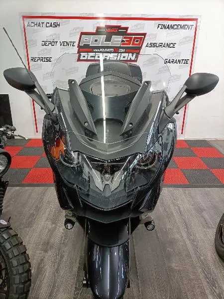 K 1600 GT