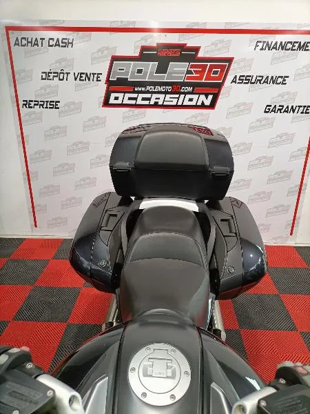 K 1600 GT