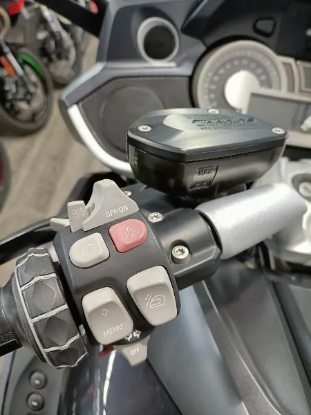 K 1600 GT