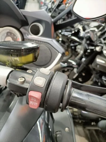 K 1600 GT