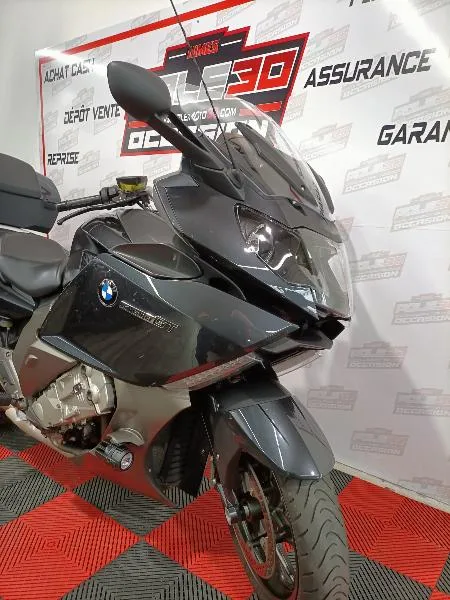 K 1600 GT