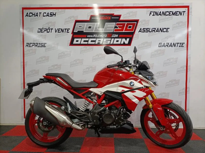 G 310 R
