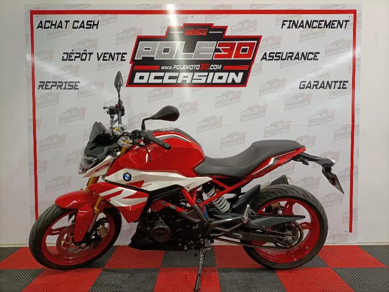 G 310 R