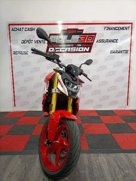 G 310 R