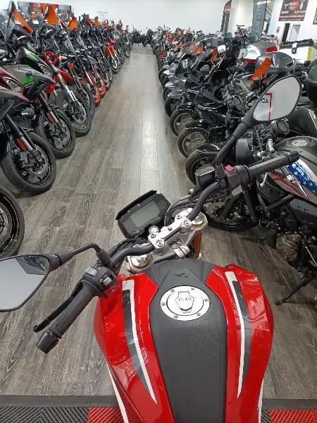 G 310 R