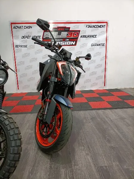1290 SUPER DUKE R
