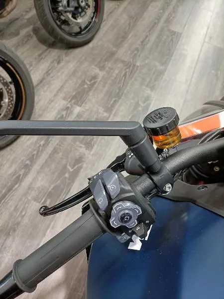 1290 SUPER DUKE R