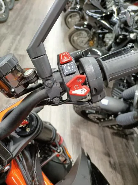 1290 SUPER DUKE R