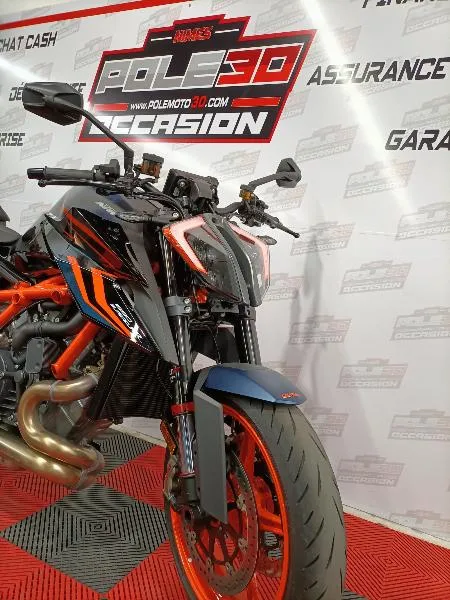 1290 SUPER DUKE R