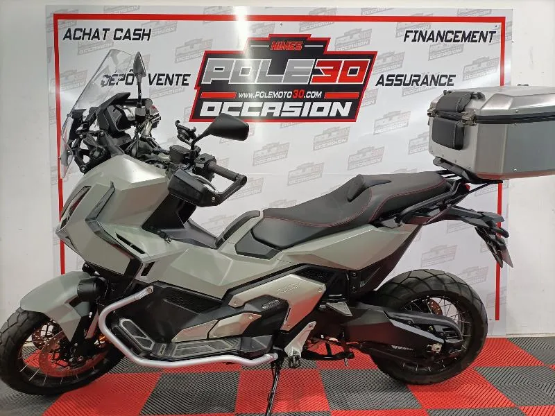 XADV 750
