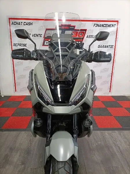 XADV 750