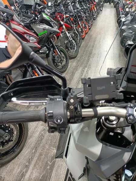 XADV 750