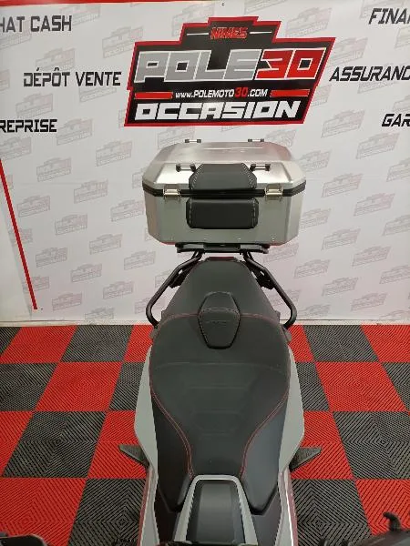 XADV 750