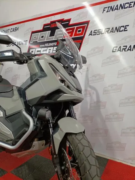 XADV 750