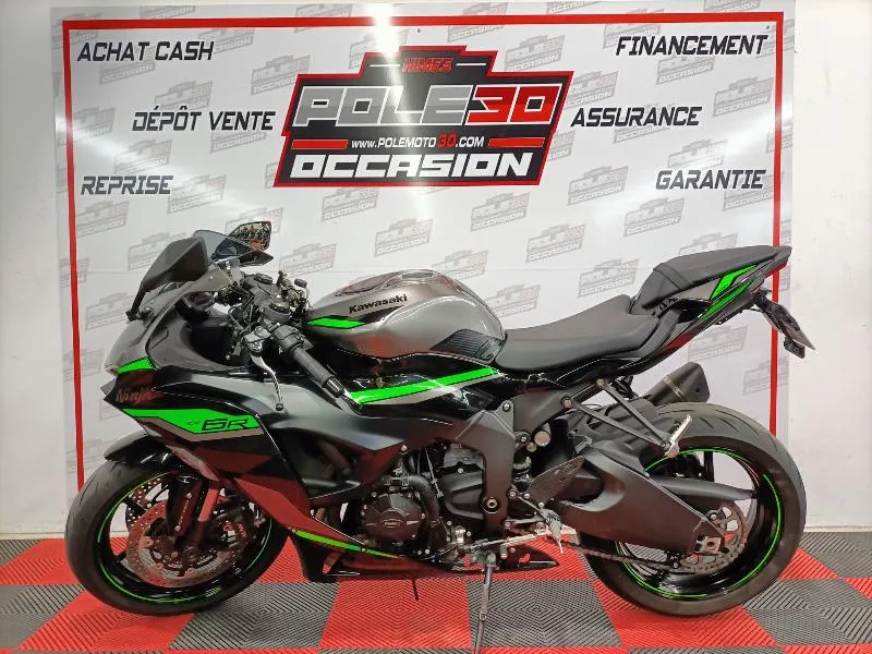 ZX6RR