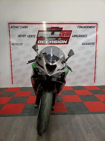 ZX6RR