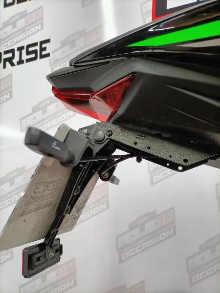 ZX6RR