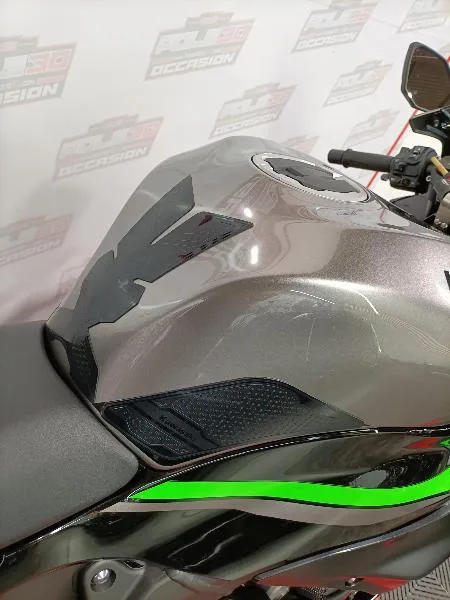 ZX6RR