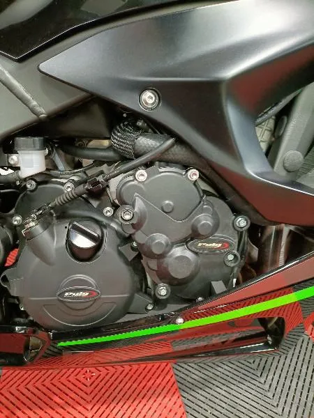 ZX6RR