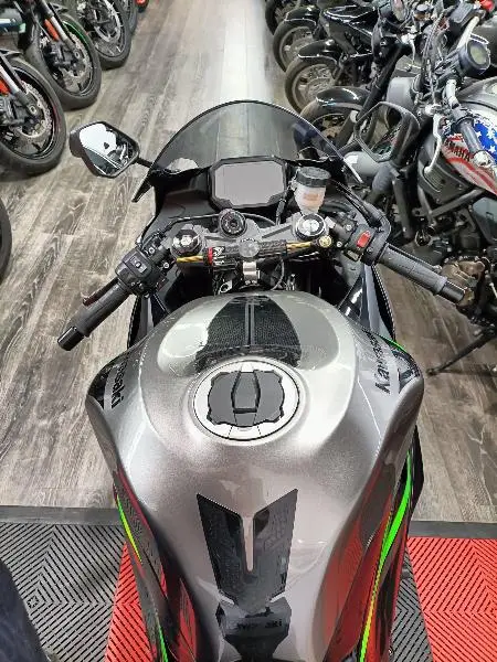 ZX6RR