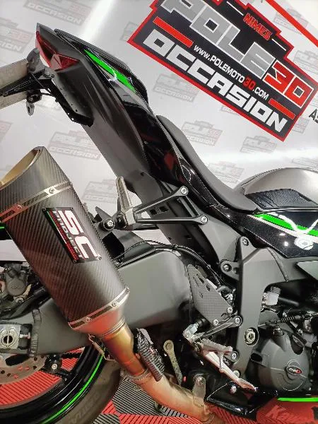 ZX6RR