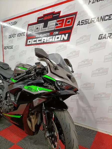 ZX6RR