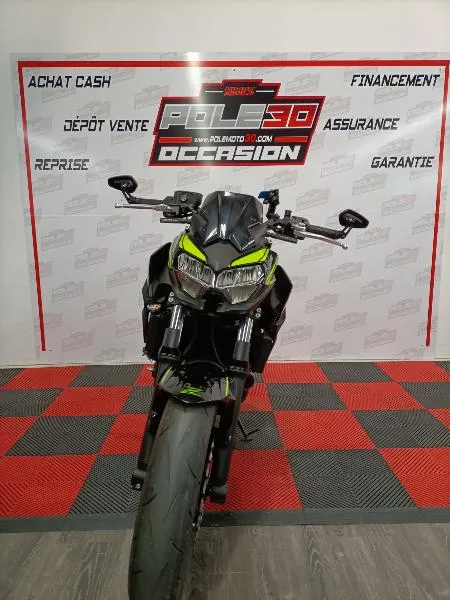 Z 650