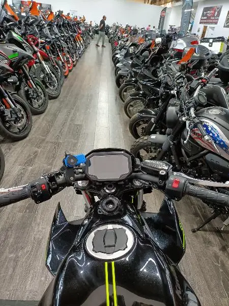 Z 650
