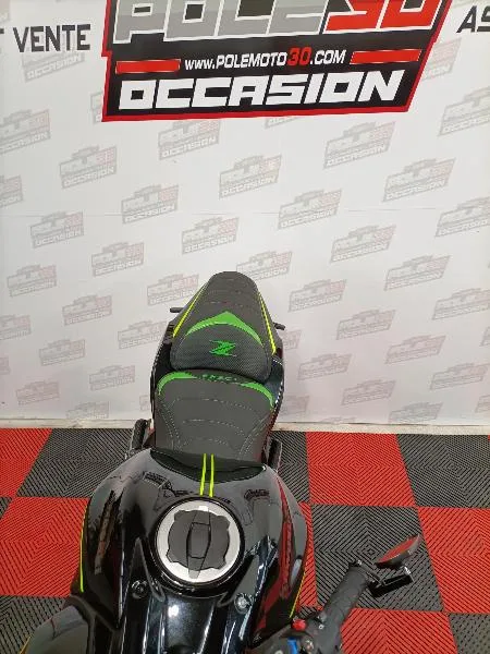 Z 650