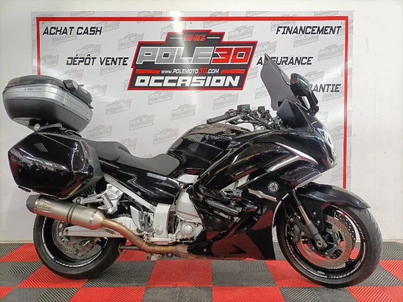 FJR 1300 AE