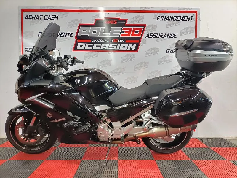 FJR 1300 AE