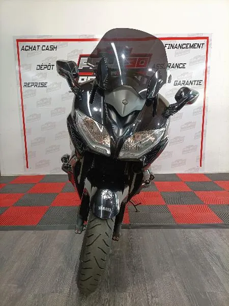 FJR 1300 AE