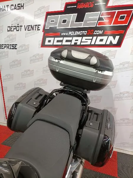 FJR 1300 AE