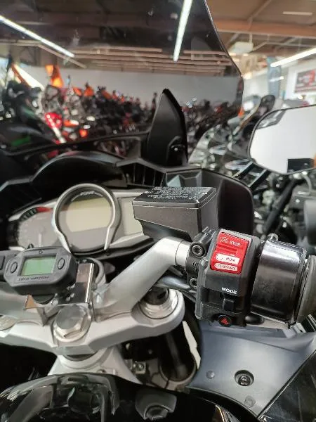 FJR 1300 AE